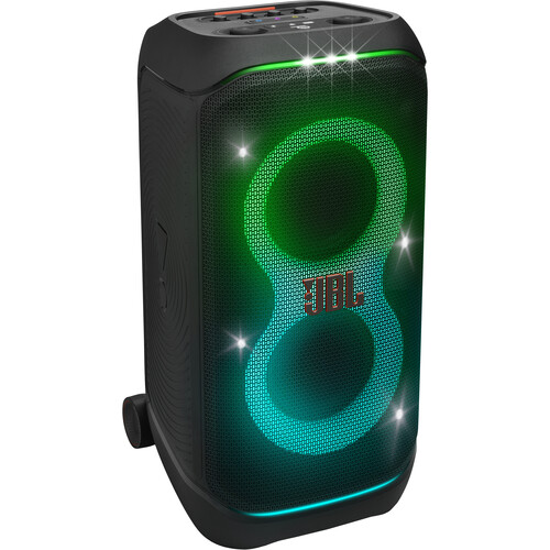 JBL PartyBox Stage 320 240W Wireless Party Speaker