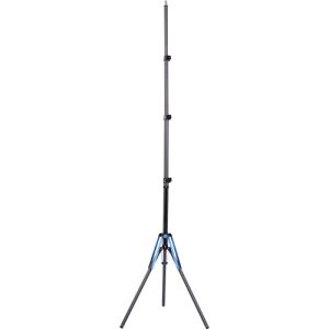 Sirui Carbon Fiber Air-Cushioned Light Stand (5.9')