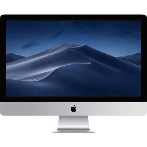 Apple 27" iMac with Retina 5K Display (2019) - Pre-Owned