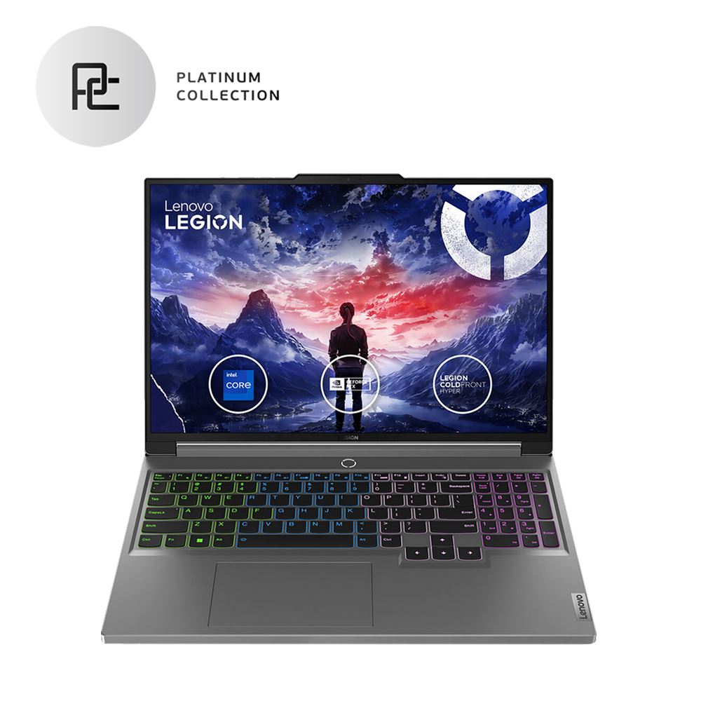 Lenovo Legion 5 16IRX9 16" Gaming Laptop