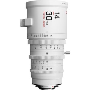 DZOFilm Cine Lenses