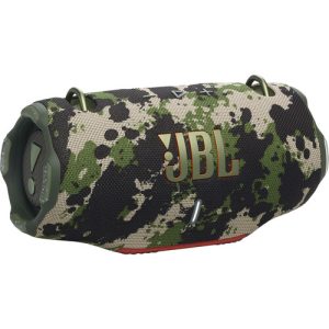 JBL Xtreme 4 Portable Wireless Waterproof Speaker (Camo)
