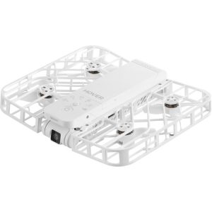 HOVERAir X1 Self-Flying Camera Drone Standard (White)