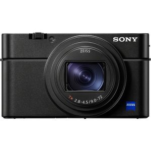 Sony RX100 VII Digital Camera