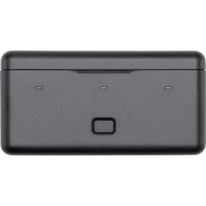 DJI Multifunctional Battery Case for Osmo Action 5/4/3