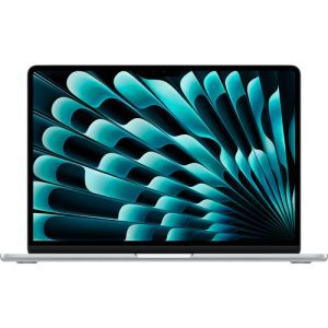 Apple 13" MacBook Air M4 (Silver)