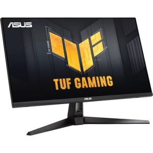 ASUS 27" TUF Gaming 280Hz Display