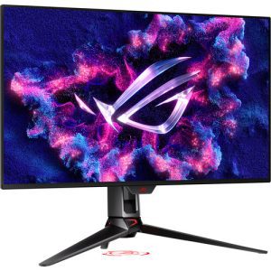 ASUS ROG Swift 31.5" OLED 4K HDR 240Hz Gaming Monitor