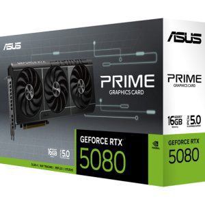 ASUS GeForce RTX 5080 TUF GAMING OC Graphics Card