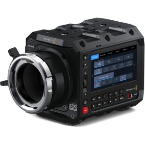 Blackmagic Design PYXIS 12K Cinema Box Camera (ARRI PL)