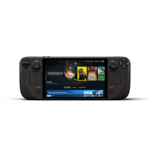 Valve Steam Deck OLED 1TB