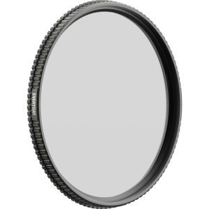 PolarPro ShortStache Everyday Mist Diffusion plus CPL Filter (62mm, Grade 1/4)
