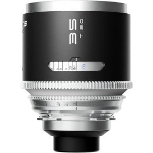 BLAZAR LENS MANTIS 35mm T2.0 1.33x Anamorphic Lens (ARRI PL)