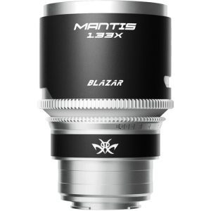BLAZAR LENS MANTIS 35mm T2.0 1.33x Anamorphic Lens (Sony E)