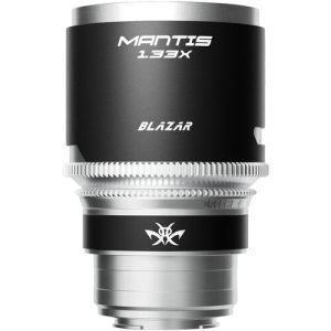 BLAZAR LENS MANTIS 75mm T2.0 1.33x Anamorphic Lens (Sony E)