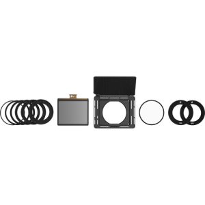 PolarPro Basecamp Matte Box Kit