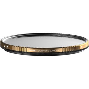PolarPro Peter McKinnon Signature Edition II Variable ND Filter (67mm, 6- to 9-Stop)