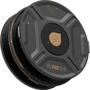 PolarPro Peter McKinnon Chroma VND/PL Filter for Helix Maglock (2-5 Stop)