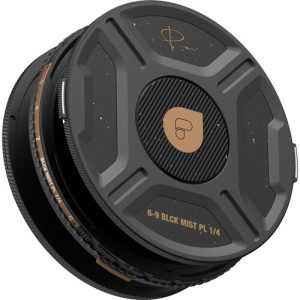 PolarPro Peter McKinnon Chroma VND/PL Black Mist Filter for Helix Maglock (6-9 Stop, Grade 1/4)