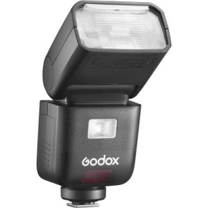 Godox Ving V480S TTL On-Camera Flash for Sony
