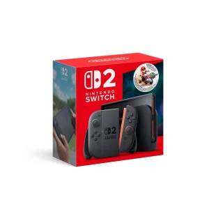 Nintendo Switch 2 Console