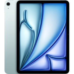 Apple 11" iPad Air M3 (Blue)