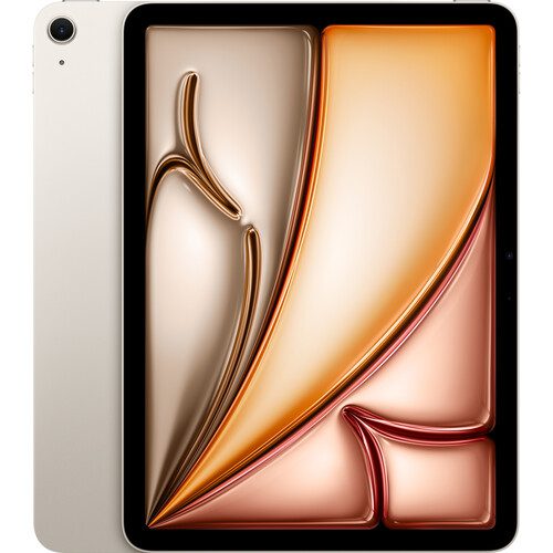 Apple 11" iPad Air M3 (Starlight)