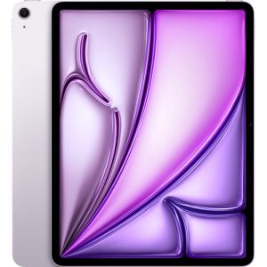 Apple 13" iPad Air M3 (Purple)