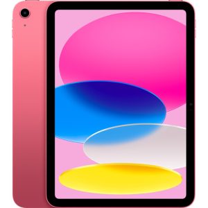 Apple 11" iPad A16 Chip (128GB, Wi-Fi Only, Pink)