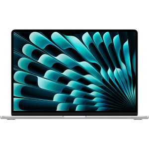 Apple 15" MacBook Air (M4, Silver)