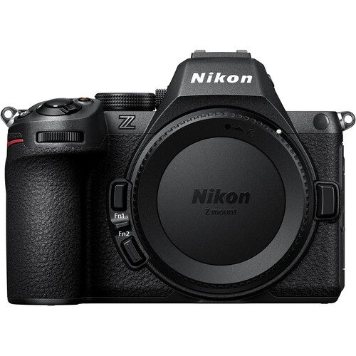 Nikon Z5 II Mirrorless Camera