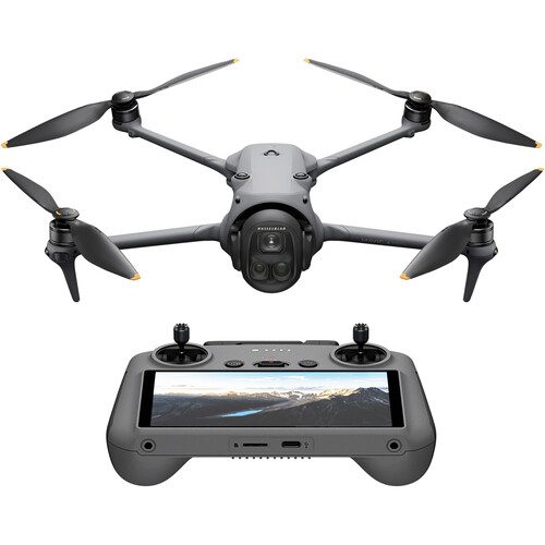 DJI Mavic 4 Pro Drone