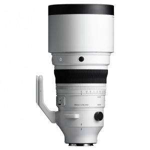 Sigma 200mm f/2 DG OS Sports Lens (L-Mount)