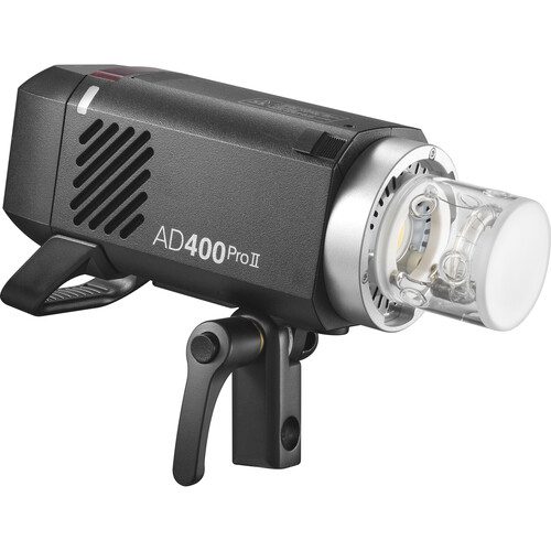 Godox AD400Pro II All-in-One Outdoor Flash