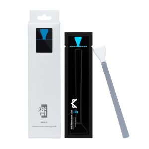 VSGO Sensor Cleaning Swabs for APS-C Cameras