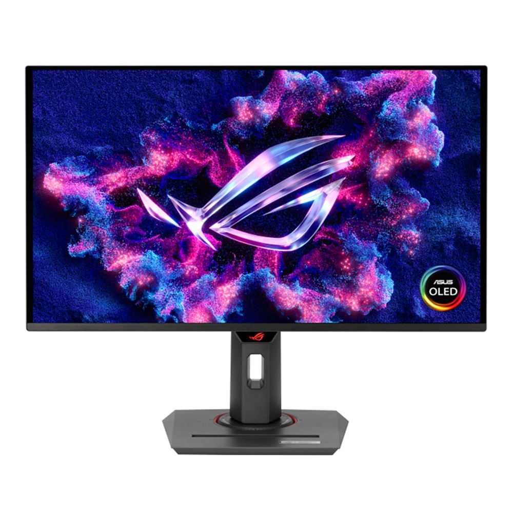ASUS XG27ACDNG ROG Strix 26.5" 2K WQHD (2560 x 1440) 360Hz LED Monitor