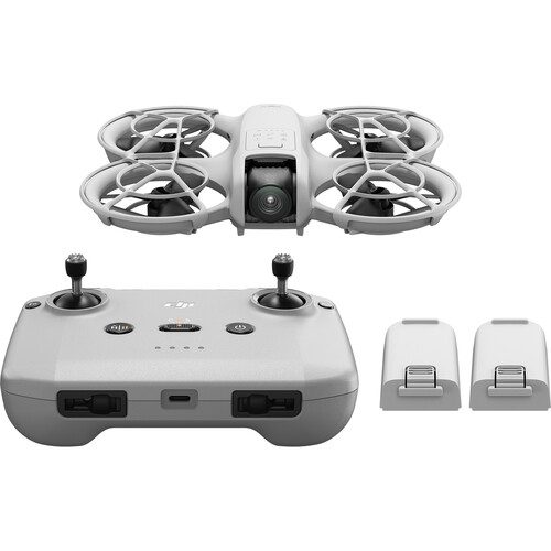 DJI Neo Drone Fly More Combo (RC-N3 Remote)
