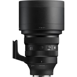 Sigma 135mm f/1.4 DG Art Lens (L-Mount)
