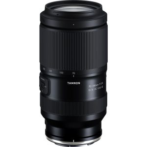 Tamron 70-180mm f/2.8 Di III VC VXD G2 Lens (Nikon Z)