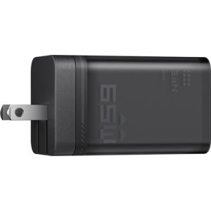 ANTIGRAVITY 65W Gan Fast Charger