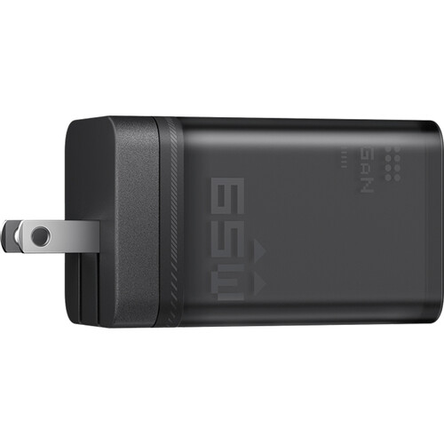 ANTIGRAVITY 65W Gan Fast Charger