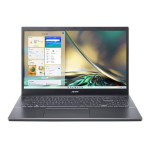 Acer Aspire Go 15- 15.6" Laptop Computer - Steel Gray