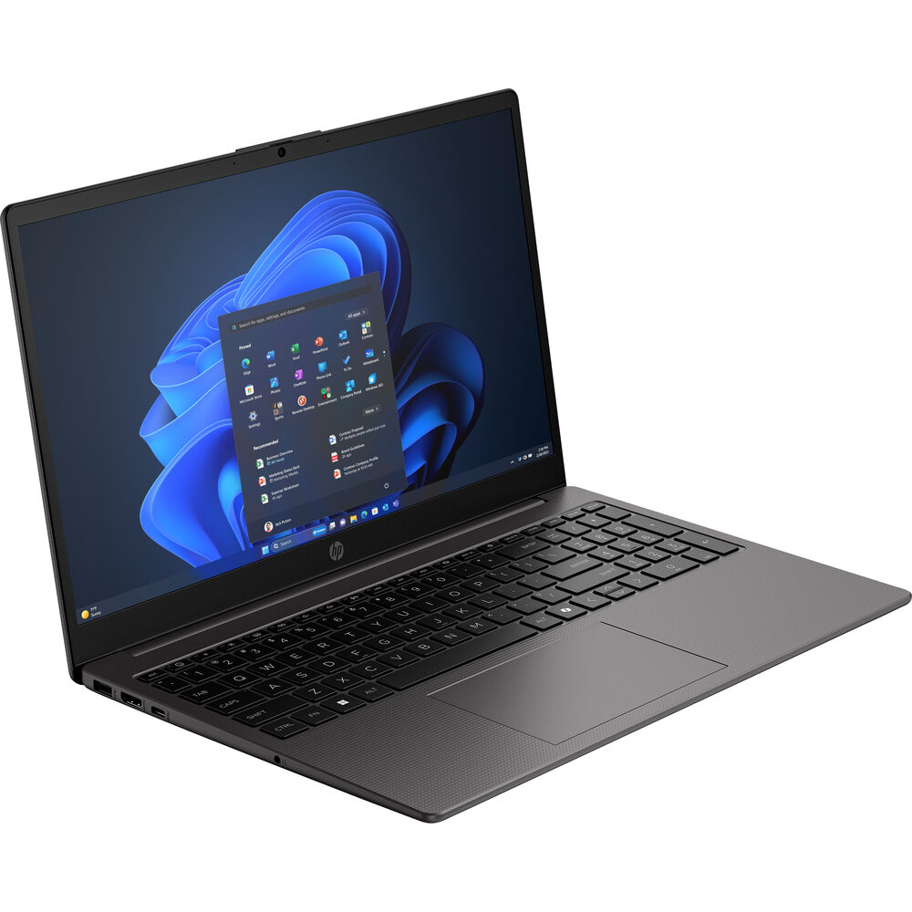 HP 255 G10 15.6" Laptop Computer