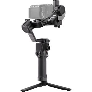 DJI RS 5 Gimbal Stabilizer