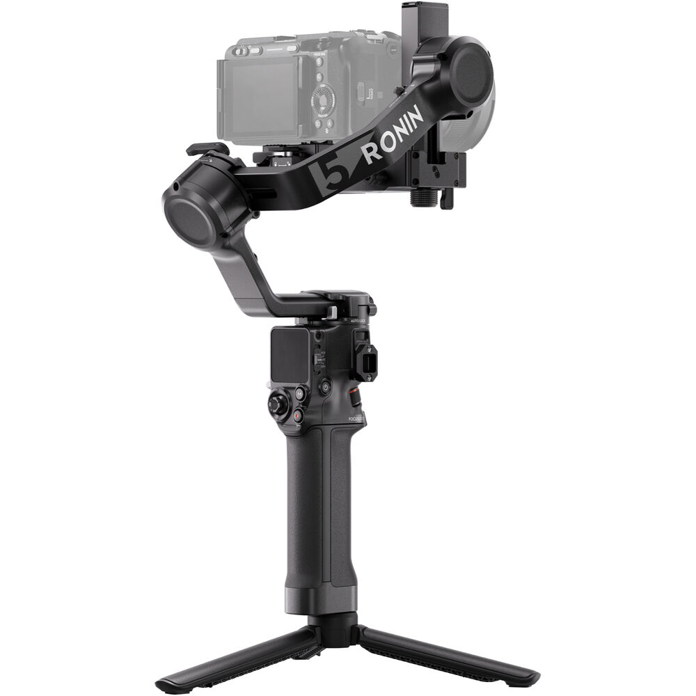 DJI RS 5 Gimbal Stabilizer