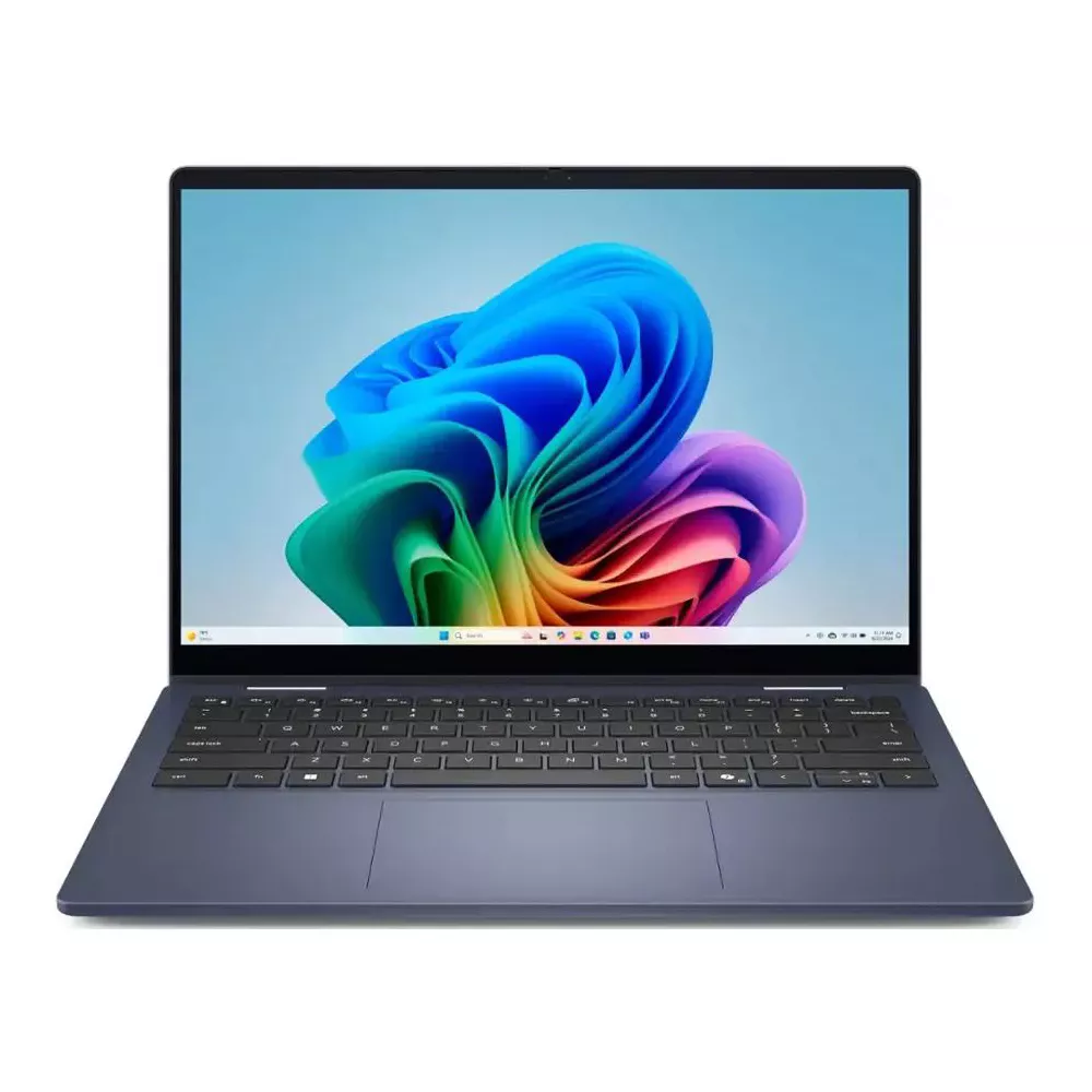 Dell Plus 14” Full HD+ 2-in-1 Touchscreen Laptop