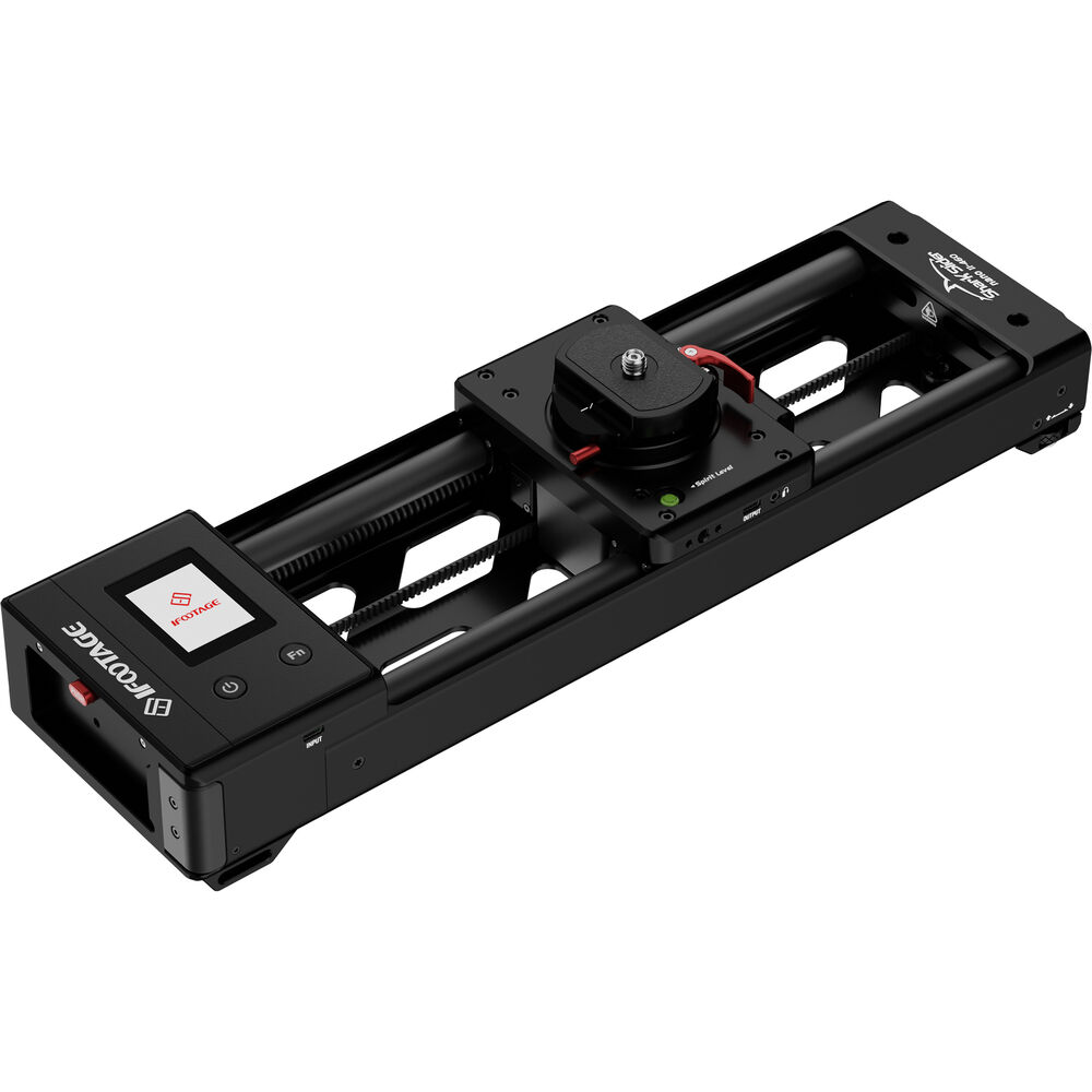 iFootage Shark Slider Nano II 460 (9.1")