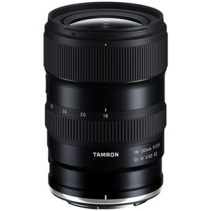 Tamron Lenses for Nikon