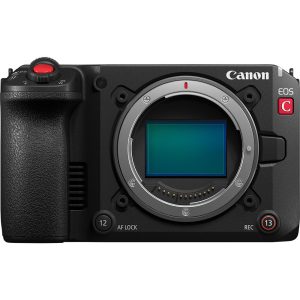 Canon Cameras