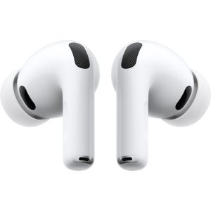 Apple AirPods Pro with Wireless MagSafe Charging Case (USB-C, 3rd Generation)